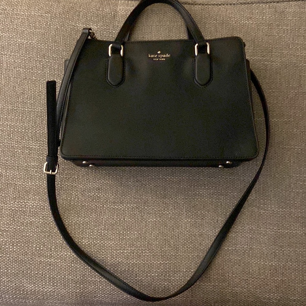 Kate Spade Purse AND wallet